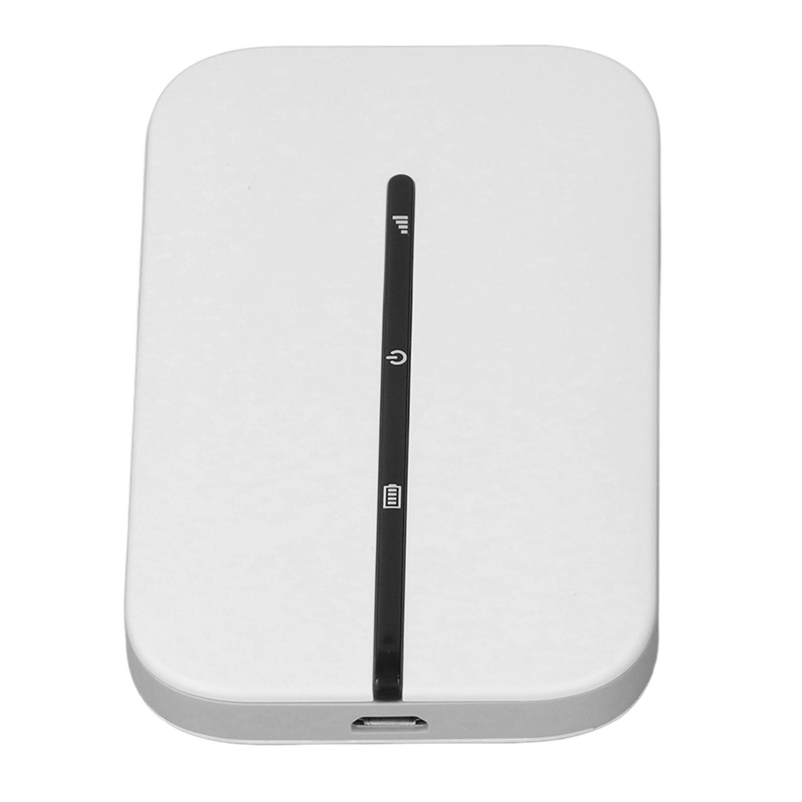 Mobile Hotspot, 300Mbps 10m 4G LTE Mobile Hotspot  for Travel