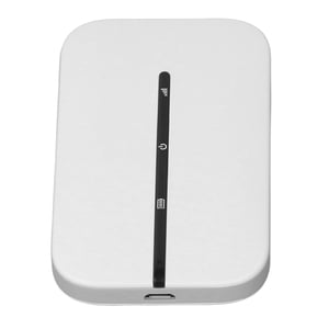 Hotspot mobile, 300Mbps 10m 4G LTE Point d'accès mobile pour les voyages
