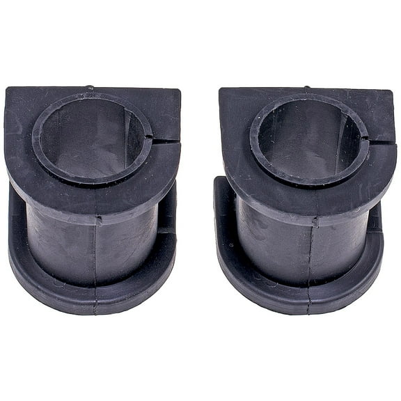 Dorman BSK85040PR Front To Frame Suspension Stabilizer Bar Bushing Kit for Specific Ford / Mercury Models Fits select: 1991-1996 FORD ESCORT, 1991-1996 MERCURY TRACER