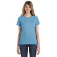 thumbnail image 1 of Camiseta ligera de mujer AZUL CLARO S Gildan 880, 1 of 1