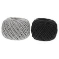 thumbnail image 5 of Raindrops 2 Rolls Hemp Packing Rope for Boxes, Assorted Decorative String Twine for Crafts and Wrapping, 5 of 8