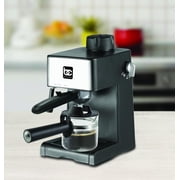 Bene Casa Coffee Carafe Coffee Pot Replacement for 4-Cup Espresso Machine Coffee Maker