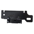 thumbnail image 5 of For Chevy Silverado 1500 2003 2004 2005 2006 Bumper Bracket Passenger Side | Front | Steel | Impact Bar Bracket | Replacement For GM1067147 | 12335636, 5 of 7