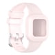 thumbnail image 1 of Correa De Reloj Compatible Con Garmin Fit Jr3, Correa Deportiva De Silicona Suave, Pulsera De Repuesto Inevent EL017229-12, 1 of 5