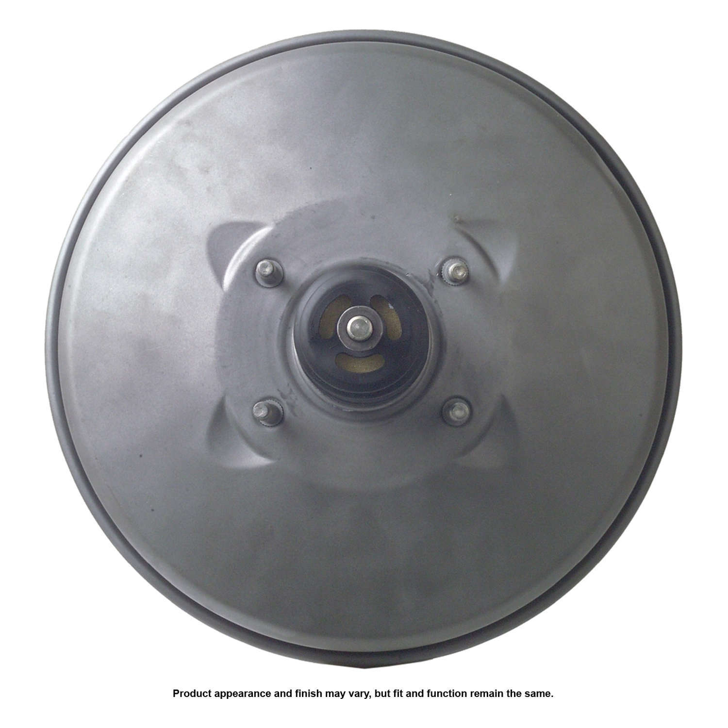 Remanufactured Cardone Brake Booster, w/o Master Cylinder Fits select: 2005-2010 HONDA ODYSSEY