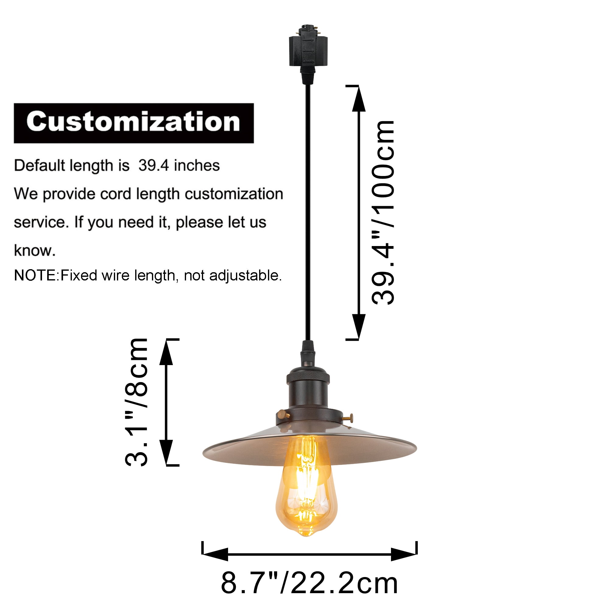 Kiven J-Type Track Lighting, 3-Light Modern Juno Track Kiven J-Type Track Lighting, 3-Light Modern Juno Track