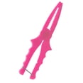 thumbnail image 4 of Pinza de pescado Zulema Controlador de mano herramienta de pesca Rosa, 4 of 8