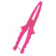 thumbnail image 4 of Pinza de pescado Alicates de control de peces Accesorios de pesca ligeros para pescar Rosa, 4 of 8