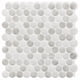 thumbnail image 1 of Azulejo adhesivo para pared Smart Tiles, vinilo esmaltado gris, 22 x 22 cm, 24 unidades, 1 of 1