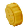 thumbnail image 3 of Yassdwbn 1PC Radiator Expansion Water Tank Cap 7267969 For Ford Focus, 3 of 5
