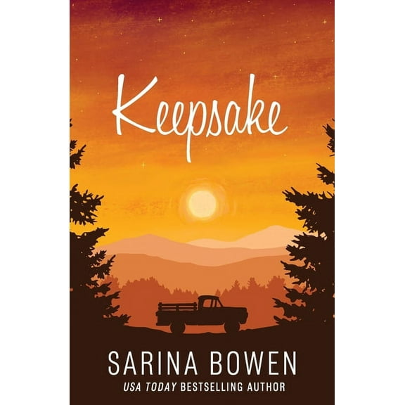 Keepsake, (Paperback)
