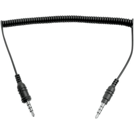 Bike Intercom Radio - SENA SC-A0106 Nokia Phone Cable For SR-10 Intercom and Two-Way Radio Adapter
