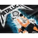 thumbnail image 3 of Playera Camiseta Metallica Ride The Lightning Retro, 3 of 5