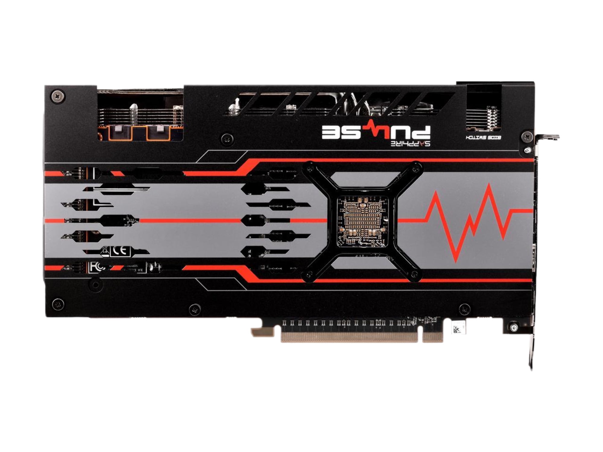 【箱付き】SAPPHIRE PULSE RX5700 8GB SAPPHIRE PULSE RX 5700