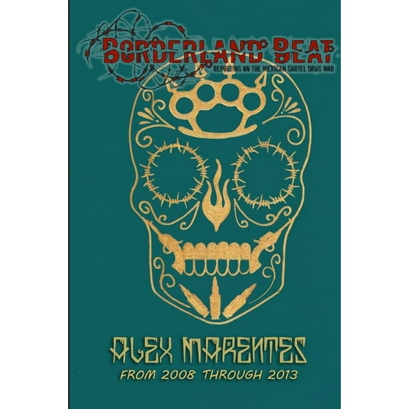 Borderland Beat (Paperback)