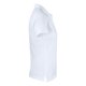 thumbnail image 2 of James Harvest - Polo Neptune para Mujer (Blanco), 2 of 4