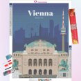 thumbnail image 2 of Vienna, Austria, 2 of 7