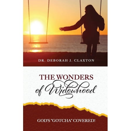 The Wonders of Widowhood, (Paperback)