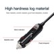 thumbnail image 5 of 12 V socket replacement cigarette lighter plug male plug cigarette lighter, 5 of 5