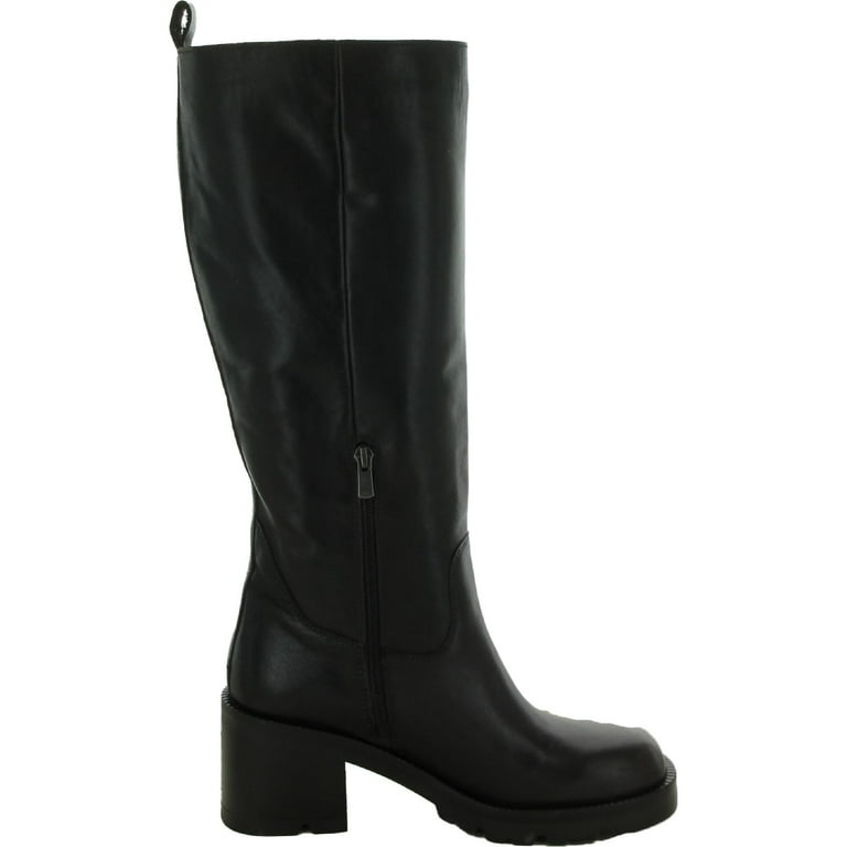 Steve madden heath hot sale knee high boot