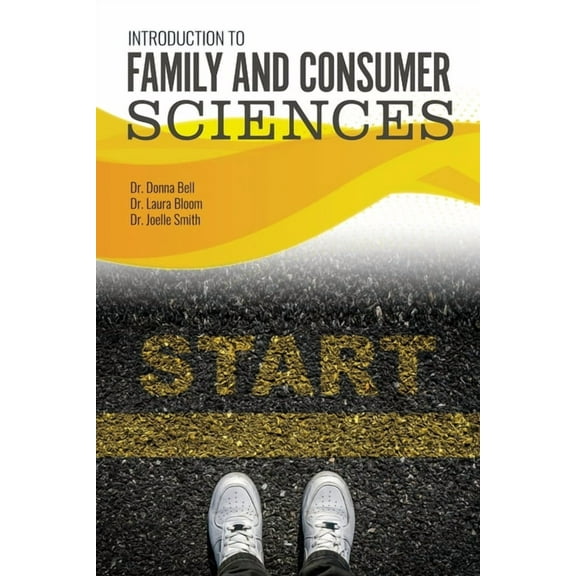 Introduction to Family and Consumer Sciences, (Paperback)