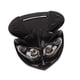 thumbnail image 5 of Faro delantero para carenado de motocicleta, 12 V, doble faro, luz alta y baja, repuesto para F-Eagle Apollo CRF Pit Dirt Bike Motocross, 5 of 15