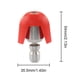thumbnail image 3 of Conector de lanza de espuma giratoria con boquilla de pulverización en todas las direcciones para limpieza de lavado de coches Likrtyny Accesorios para autos y motos, 3 of 3