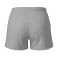 thumbnail image 5 of BLVB Athletic Running Shorts for Women High Waisted Lightweight Casual Gym Workout Shorts with Pockets, 5 of 6