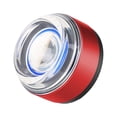 thumbnail image 4 of Bike Rear Lights Bicycle Smart Brake Sensor Tail Light Rechargeable, 4 of 8