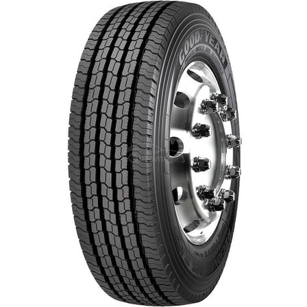 Goodyear Regional RHS 235/75R17.5 132/130L H Commercial Tire
