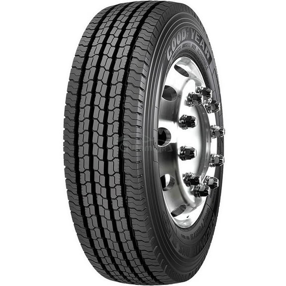 Goodyear Regional RHS 235/75R17.5 132/130L H Commercial Tire