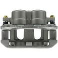 thumbnail image 3 of Centric Parts Disc Brake Caliper P/N:141.62084 Fits select: 2002-2004 SATURN VUE, 3 of 4
