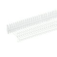 thumbnail image 5 of Uxcell 2/5" 10mm Tag Pins Tagging Barbs Fasteners Tag Attachments for Clothe 5000pcs, 5 of 5