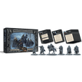 thumbnail image 2 of A Song Of Ice And Fire Miniatures Game: Night's Watch Heroes 3 CMN SIF315, 2 of 4