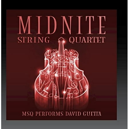 Midnight String Quartet Performs Dave Matthews