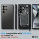 thumbnail image 2 of Funda Spigen Ultra Hybrid para el Galaxy S24 Ultra 2024, 2 of 7