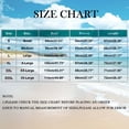 thumbnail image 3 of Hueook Blazer For Women Sequin Suit Jackets Single-Breasted Women Lapel Collar Sequin Open-Front Casual Party Elegant Blazer Jacket Top Silver 2X, 3 of 7