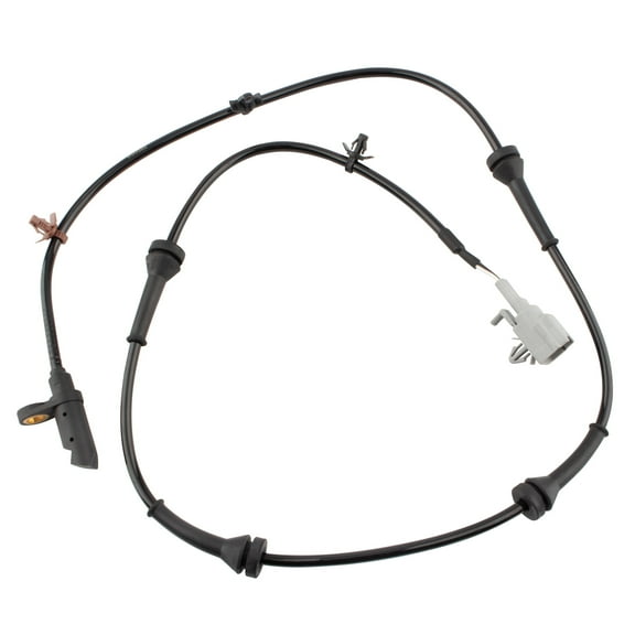 BOXI 695-173 Rear Left or Right ABS Wheel Speed Sensor Replacement for Nissan Rogue 2008-2015 / for Nissan X-Trail 2008-2012 ( Fits AWD ONLY ) | Replaces 47900-1DC1A