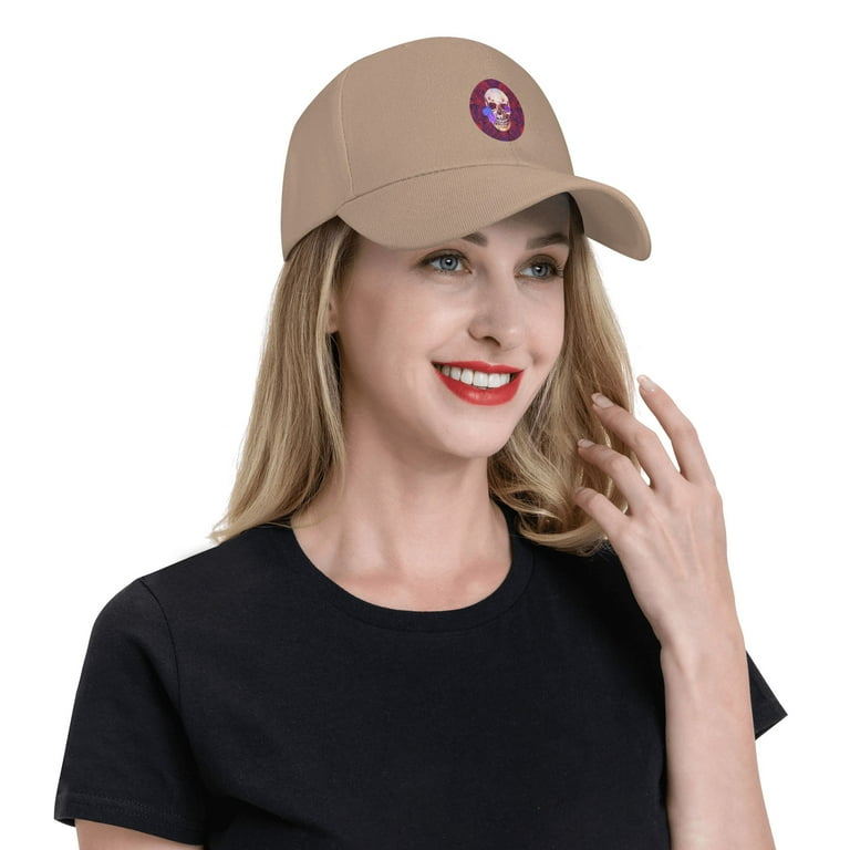 Red rose baseball best sale cap