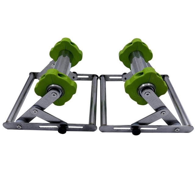 Adjustable Cutting Machine Support Frame,Foldable Height Adjustable Cutting Stand,Cu Saw Table Saw Stand,Metal Machine Table