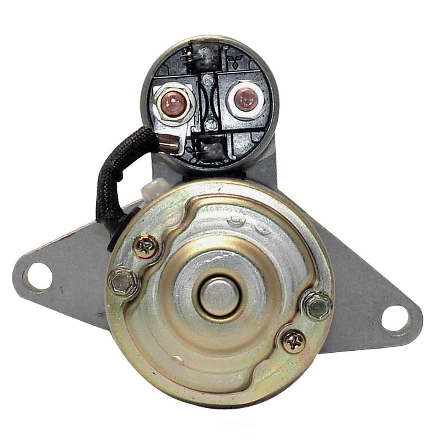 FVP Professional 17514 Starter Standard