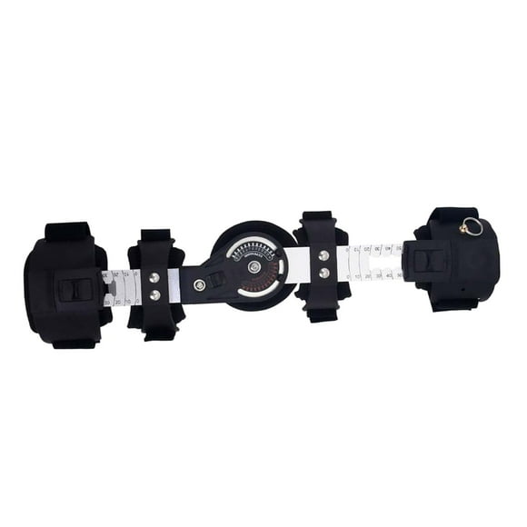 Férula para brazo de mano jinwen Protector correctivo inmovilizador de codo soporte para brazo Bien