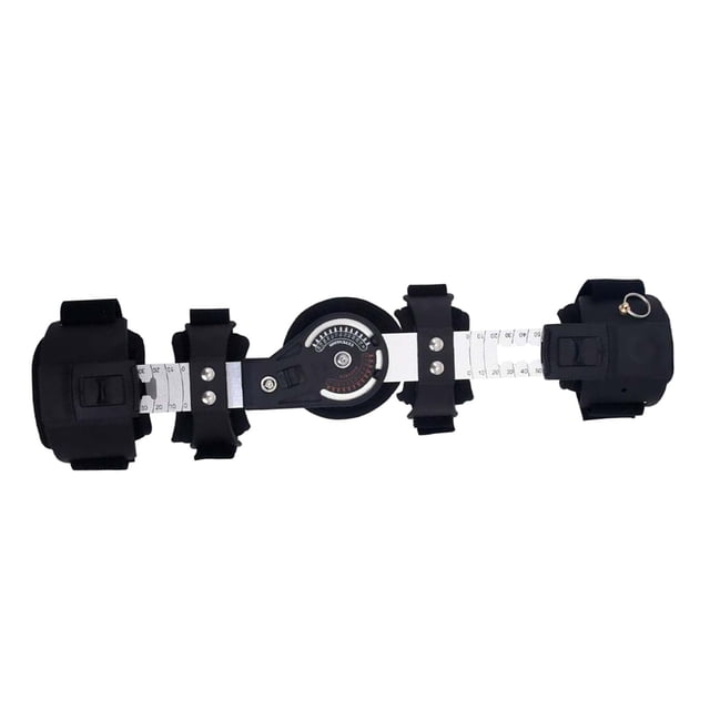Férula para brazo de mano jinwen Protector correctivo inmovilizador de codo soporte para brazo Bien