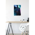 thumbnail image 6 of DC Comics - Batman: Future State #3 Wall Poster, 14.725" x 22.375" Framed, 6 of 6