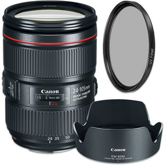 Canon EF 35mm f/1.4L USM Lens - Walmart.com