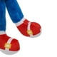 thumbnail image 1 of Llavero de Felpa, 6 Piezas Mini Anime Felpa pequeños Juguetes de Peluche Llavero de Felpa Anime Eficiencia óptima, 1 of 12