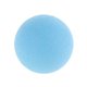 thumbnail image 2 of Relajación muscular Ejercicio pélvico ejercicio Fitness de pies Dolor corporal ador de estrés Herramienta de liberación de punto de a Single Ball Blue DYNWAVEMX Bola de masaje de lacrosse, 2 of 8