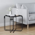 thumbnail image 6 of Umbra Graph Side Table, 6 of 13