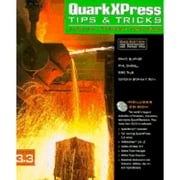 QuarkXPress Tips Tricks