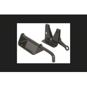 MINTCRAFT HD GATE LATCH BLK